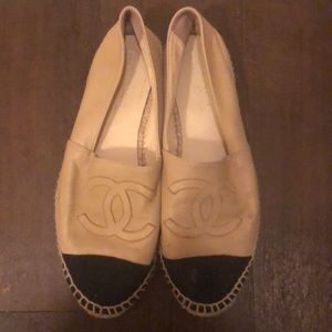 CHANEL Women’s Shoes